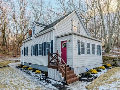 72 Friendship Drive, Rocky Point, NY, 11778