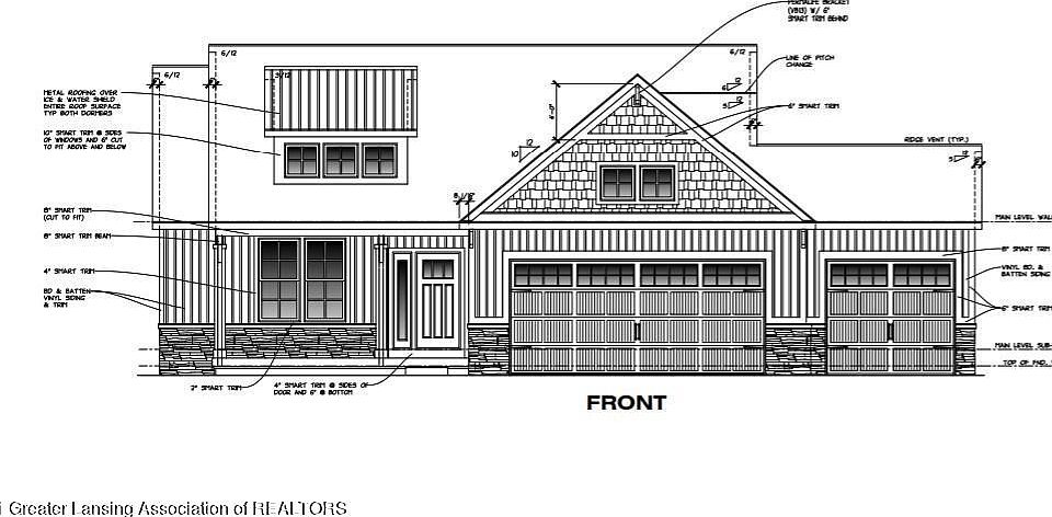 1st image of 1411 Badlands Dr