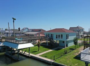 3815 Brewster Ky, Galveston, TX 77554