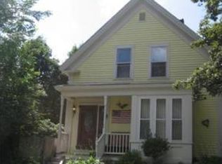 17 Lawrence St, Ashburnham, MA 01430