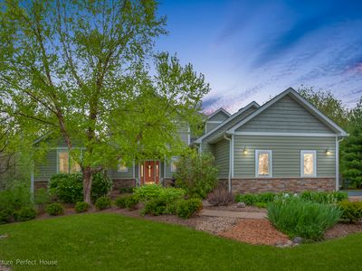 6078 N Woods Ct, Yorkville, IL, 60560