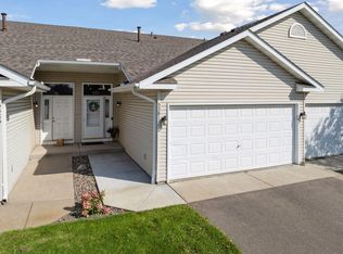 5381 140th Ave NW, Ramsey, MN 55303