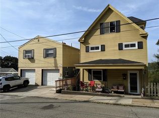 270 5th Ave, Freedom, PA 15042