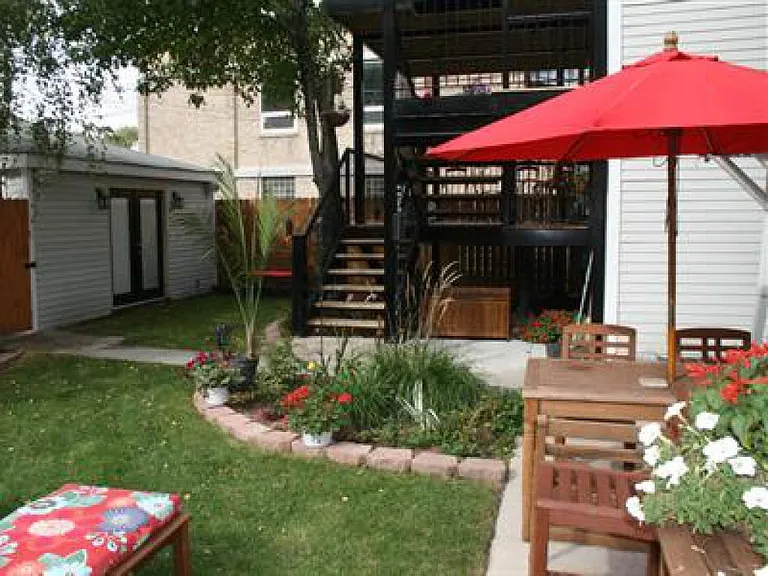 3240 N Hoyne Ave #G — Photo 8