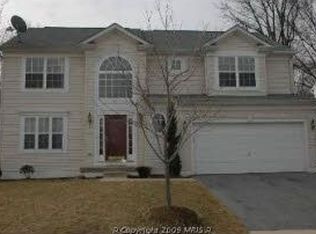 226 Glyndon Watch Ln, Reisterstown, MD