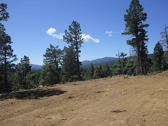 4th image of lot 208 Taos Drive