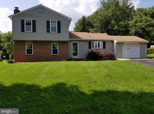 4705 Ribble Ct, Ellicott City, MD 21043