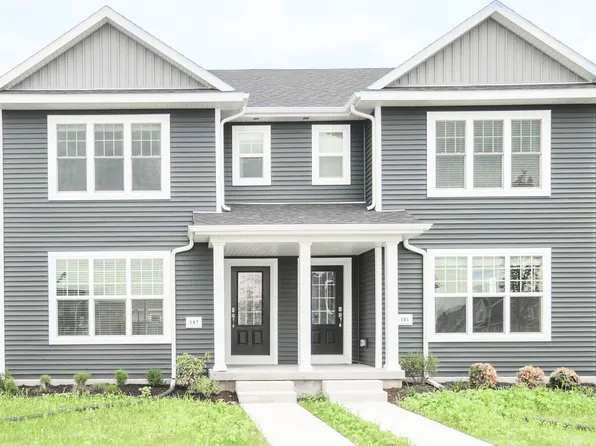 307 Breunig Blvd, Waunakee, WI 53597