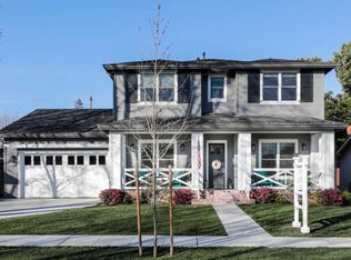 1275 Camino Pablo, San Jose, CA 95125