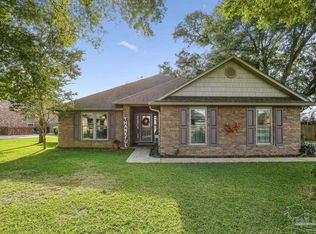 5903 Dun Barton Ct, Pace, FL 32571