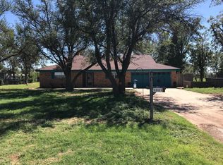 4521 Mockingbird Ln, Midland, TX 79707