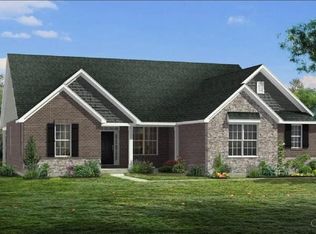 4864 Aspen Dr, Liberty Township, OH 45044