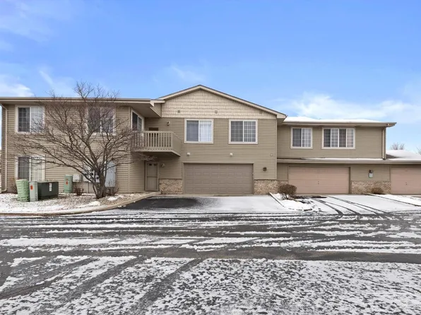 10010 74th STREET #E, Kenosha, WI 53142