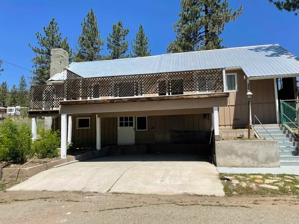 396 W Quincy Ave, Portola, CA 96122