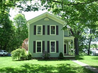 3004 High St, Rock Creek, OH 44084