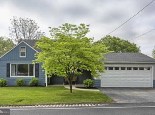 226 W Ridge Rd, Elizabethtown, PA 17022