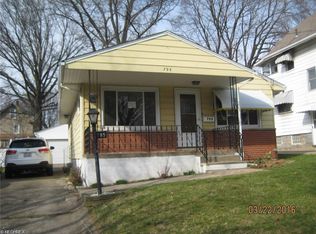 795 Jason Ave, Akron, OH 44314