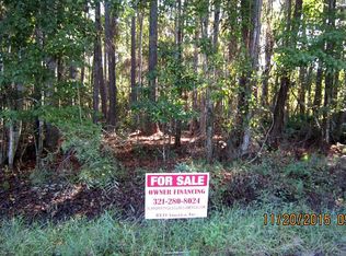 112 Amberjack St, Satsuma, FL 32189