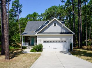 813 Paul McCain Rd, Aberdeen, NC 28315