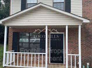 113 Woodland Dr APT A, Anderson, SC 29621