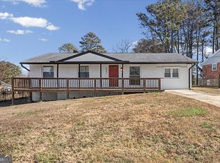 4442 Bonnie Glen Ct, Conley, GA 30288