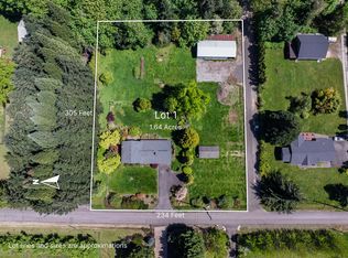 S Brunner Rd Homesite 1, Oregon City, OR 97045