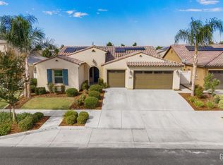 13618 Elbury Ave, Bakersfield, CA 93311