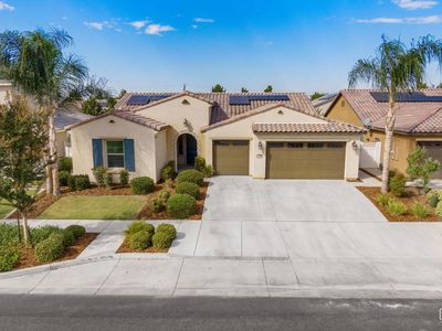 13618 Elbury Ave, Bakersfield, CA, 93311