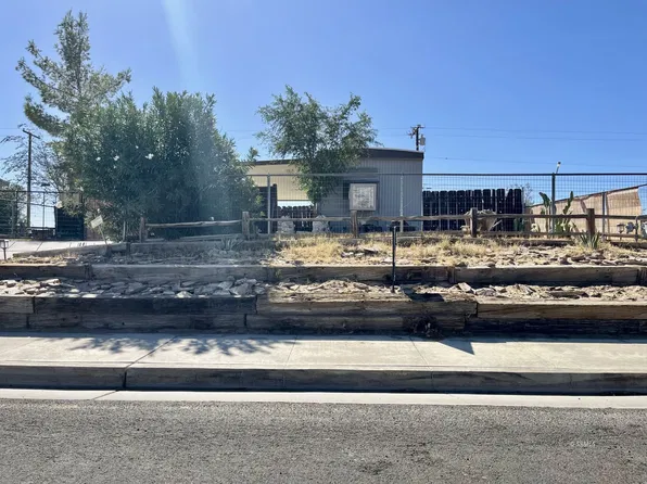 1331 W Benson Ave, Ridgecrest, CA 93555