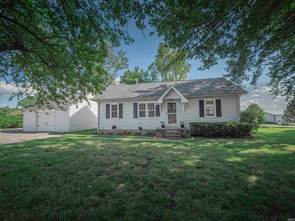3601 Kansas Rd, Evansville, IN 47725