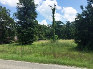Tbd Longwood Drive, Denham Springs, LA 70726