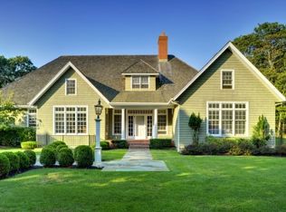 4 Katie Ln, Amagansett, NY --