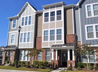 605 Balsam Fir Dr, Cary, NC 27519