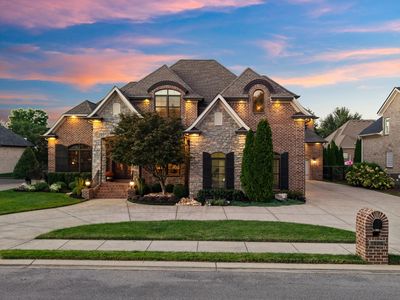 1906 Mosaic Trl, Murfreesboro, TN, 37130