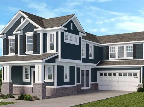 15691 Showdown Rd, Noblesville, IN 46060