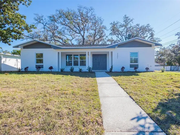 3401 E Hanna Ave, Tampa, FL 33610