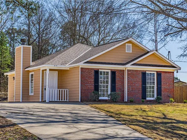 215 Lee Road 2086, Salem, AL 36874