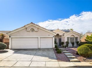 1107 Bear Cub Ct, Henderson, NV 89052