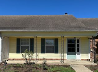 412 Cane Dr, Lafayette, LA 70508