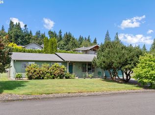 1865 7th St, Columbia City, OR 97018