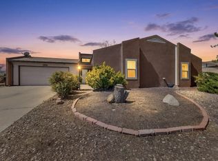 717 Casper Rd SE, Rio Rancho, NM 87124