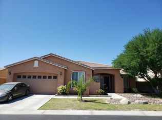 14491 W Agua Dulce Dr, Desert Hot Springs, CA 92240