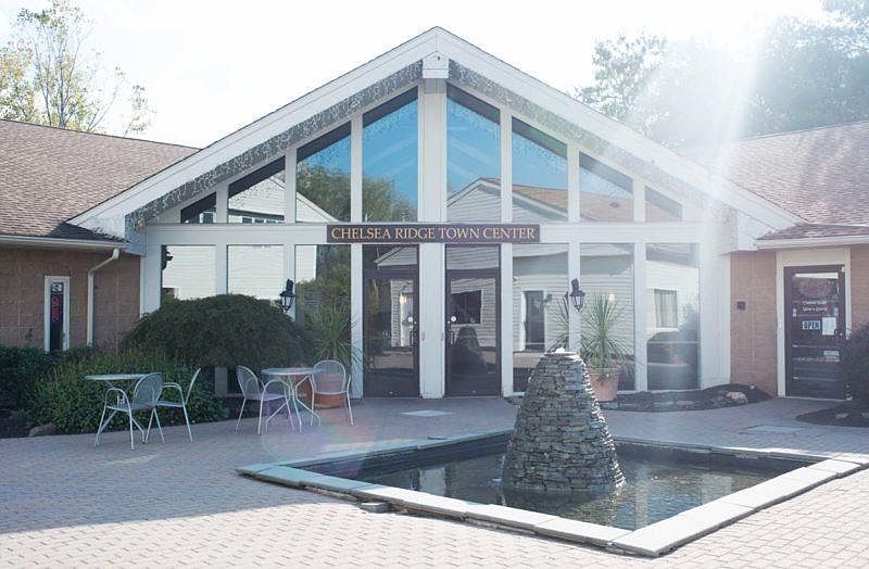 Chelsea Ridge Apartments 1 Chelsea Ridge Mall Wappingers Falls NY