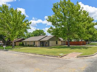 2416 Monticello Dr, Brownwood, TX 76801
