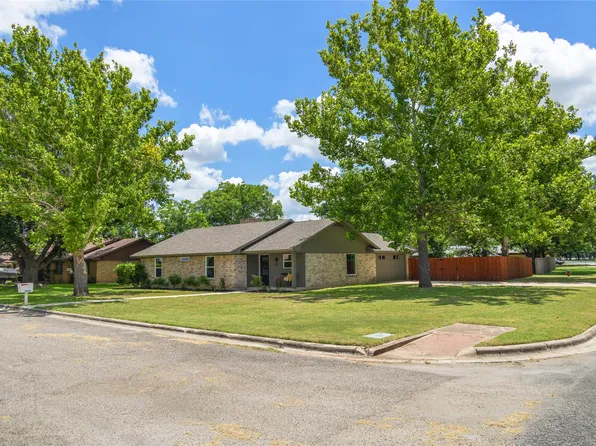 2416 Monticello Dr, Brownwood, TX 76801