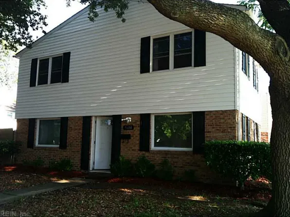 5684 Weblin Dr, Virginia Beach, VA 23462