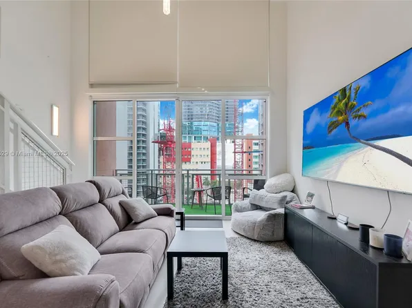 244 Biscayne Blvd APT 644, Miami, FL 33132