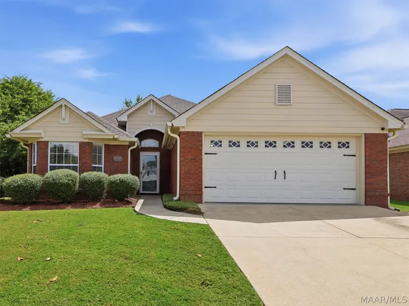 8748 Polo Rdg, Montgomery, AL 36117