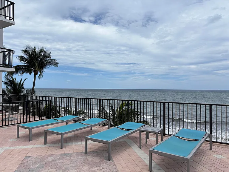 4280 Galt Ocean Dr #3E — Photo 17