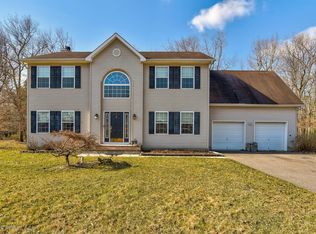 128 Don Connor Blvd, Jackson, NJ 08527